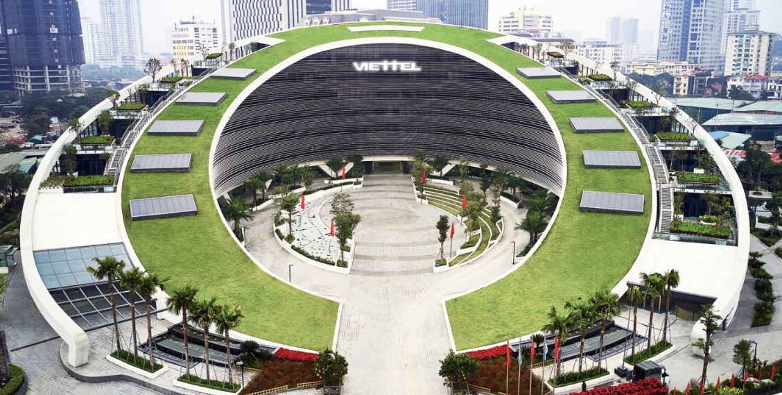 Thông tin về Viettel Telecom Thông tin về Viettel Telecom