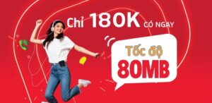 lắp mạng viettel hải phòng