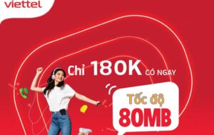 lắp mạng viettel nam định